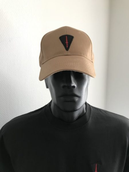 CAPCD * Commando Cap