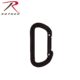 RC277 * Rothco D Climbing Carabiner