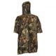 WJ * Highlander Multi-purpose Poncho