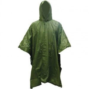 Poncho
