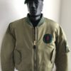 12140 * Bomber Jacket MA-1