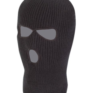 HABAL3A * 3 Holes Balaclava