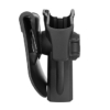 CYTAC Paddle Holster