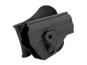 AD.CYUSP * Cytac Paddle Holster