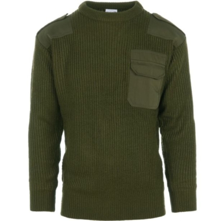 VO131311.OD * Commandotrui