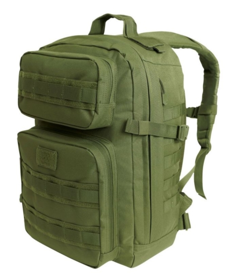 Tactical Backpack