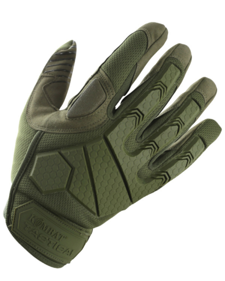 KBATG * Alpha Tactical Glove