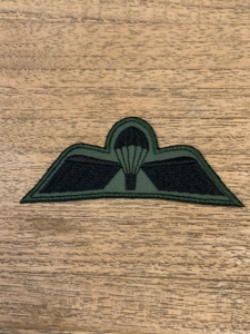 WINGBC * Nederlandse Parawing B * camo