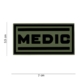 VO3548 * Medic Patch * 3 D PVC