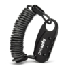 10267100 * Pacsafe 3-dial clip cable lock