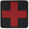 MT16830.SM * Red Cross * 3D PVC Patch
