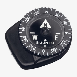4102011 * Suunto Clipper Compass