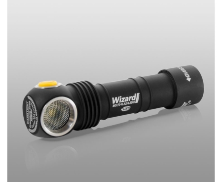 ATF05501SC * Armytek Wizard Pro