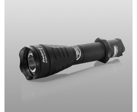 F01603BC * Armytek Predator Tactical Flashlight