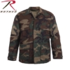 RC7940 * Tactical BDU Shirt
