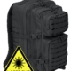 BR8023 * US Assault Backpack * 25 ltr.