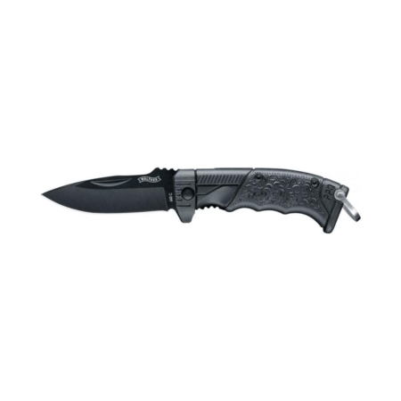 112754 * Walther Tactical Knife Micro PPQ