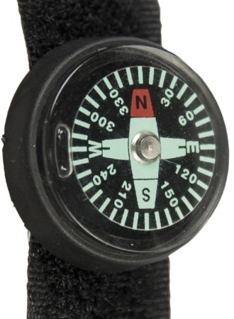MT15799 * Watch Compass