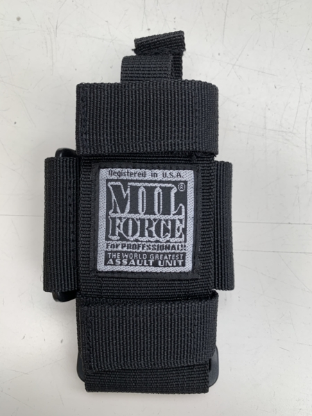 RT67 * Cell Phone Pouch