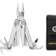 AD.LE6025 * Leatherman Wave