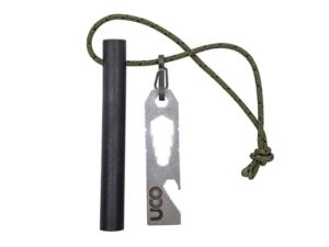 MT-FS-TITAN * Fire Striker