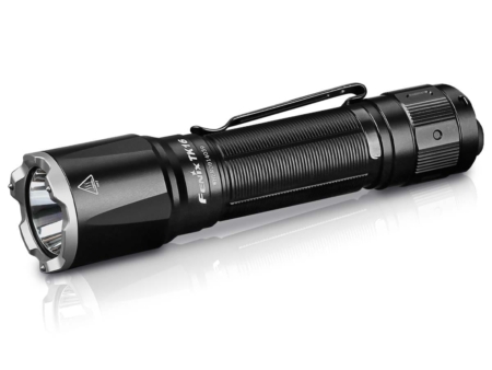 FETK16.V2.0 * Fenix Flashlight
