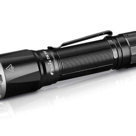 FETK16.V2.0 * Fenix Flashlight
