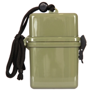 VO469487 * Waterproof Box