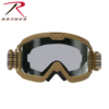 RC10748 * ANSI Bal.Mil. OTG Goggle