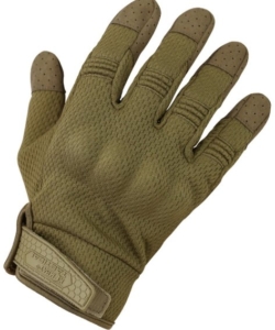 KB.RTG * Recon Tactical Glove