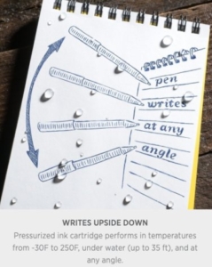 MPRR * All-Weather Refill