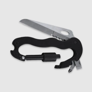 VO5in1 * Carabiner Tool