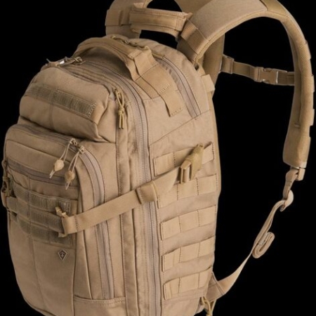 FT180006 * Specialist Backpack 