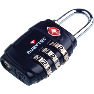 RU53310 * TSA 3 Dial Lock