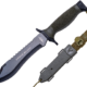 MCF.JKR601 * Outdoor Knife
