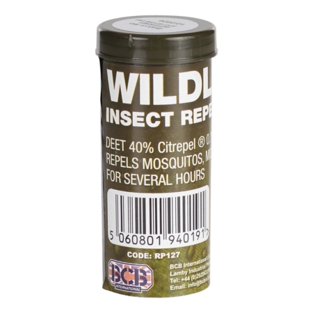 VO469445 * Repellent Stick