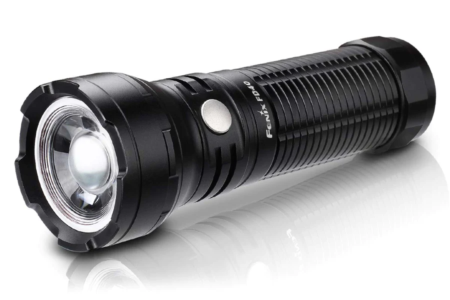FEFD40 * Fenix Flashlight