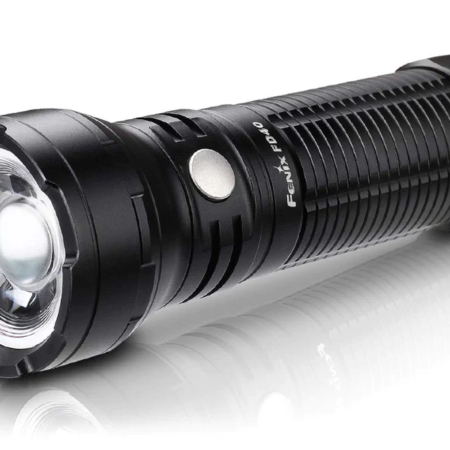 FEFD40 * Fenix Flashlight