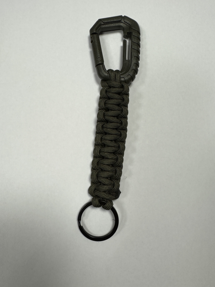 VO259162 * Tactical Keychain * D4