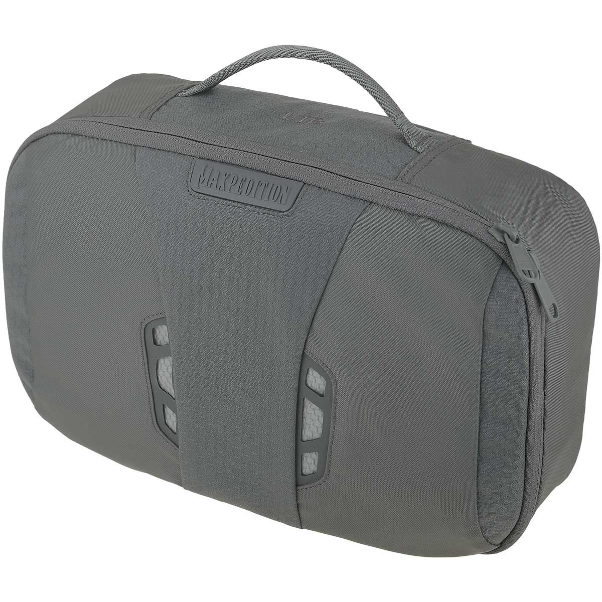 LTBGRY * Toiletry Bag * D85