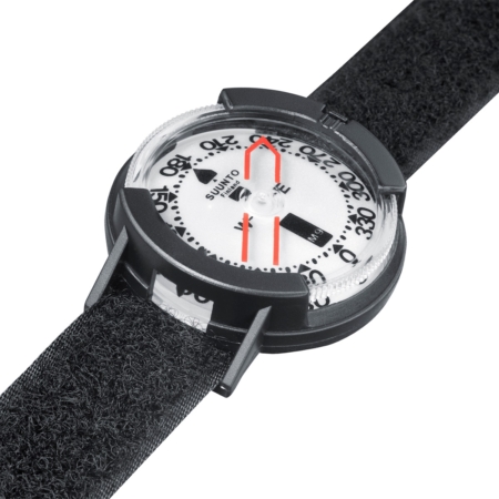 RB4403001 * SUUNTO M-9 Compass